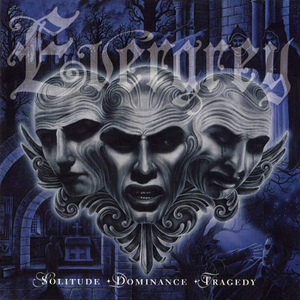 Solitude • Dominance • Tragedy cover