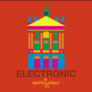 Heavenly Sweetness 15th Anniversary - Electronic