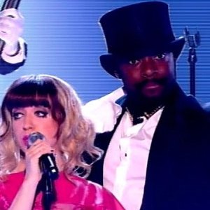 Will.i.am and Leah Duet 的头像