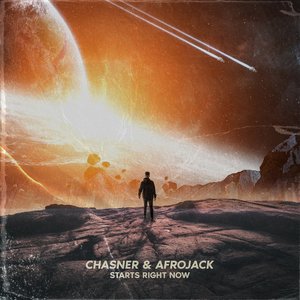 Starts Right Now - Single