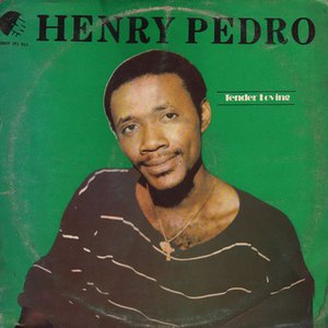 Henry Pedro 的头像