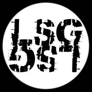 Lysergene photo provided by Last.fm