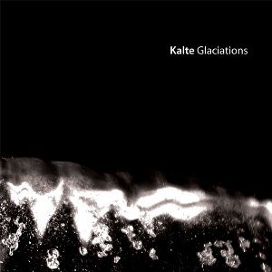 Glaciations