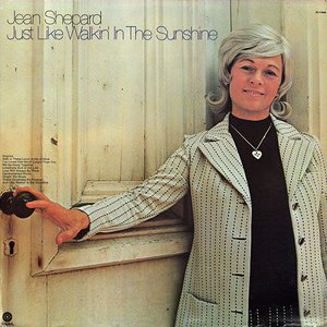 Just Like Walkin' in the Sunshine cover