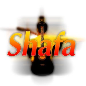 Image for 'Shafa'