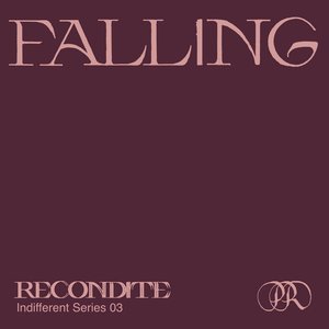 Falling - Single