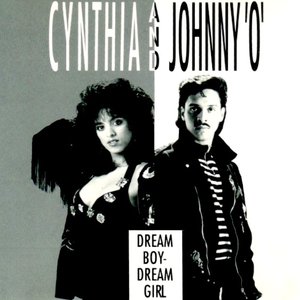 Cynthia & Johnny O のアバター
