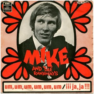 Mike & The Runaways 的头像