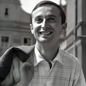 Bohdan Łazuka 的头像