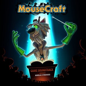 MouseCraft Original Soundtrack