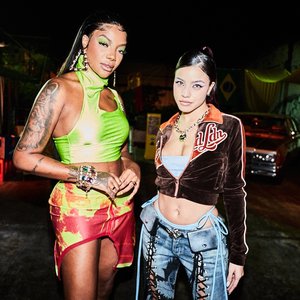 Emilia ft. Ludmilla 的头像
