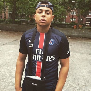 Luciano photo provided by Last.fm