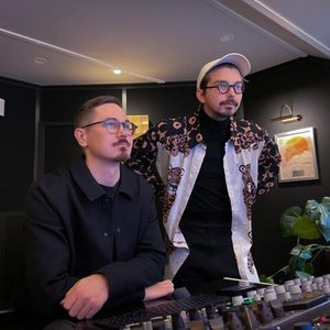 Avatar di Jukio Kallio et Daniel Hagström