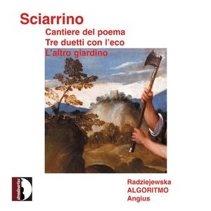 Salvatore Sciarrino: Cantiere del poema