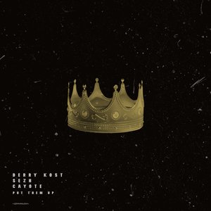 Put Them Up - Single