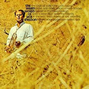 The Warm World Of Jack Sheldon