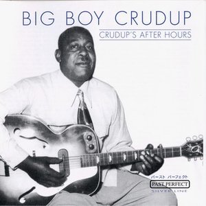 Image for 'Crudup's After Hours'