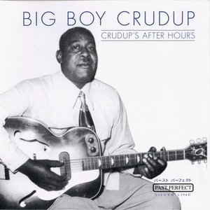 Imagem de 'Crudup's After Hours'