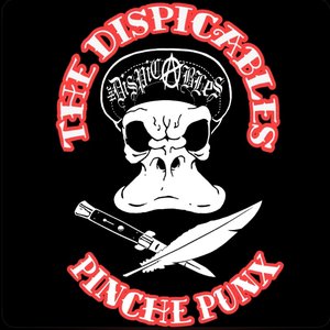 Pinche Punx EP