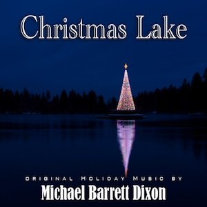 Christmas Lake