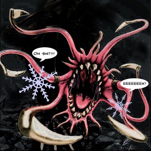 Avatar for Soggoth