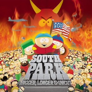 South Park: Bigger, Longer & Uncut