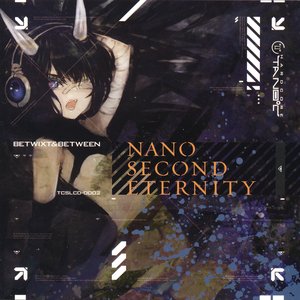 Image for 'Nanosecond Eternity'