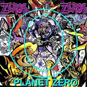 Planet Zero