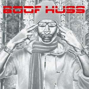 “Boof Huss”的封面