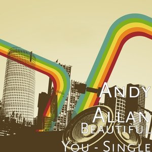 Bild för 'Beautiful You - Single'