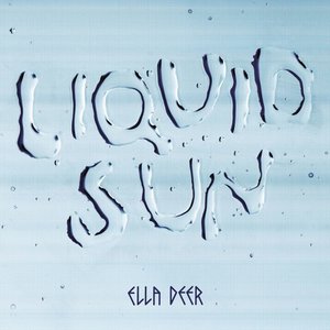 Liquid Sun - EP