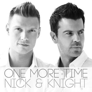 One More Time - Single