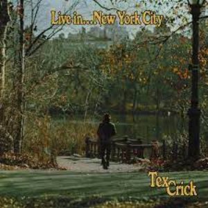 Live In.. New York City