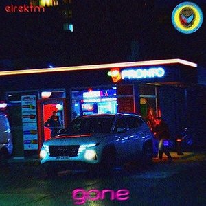 G O N E - Single