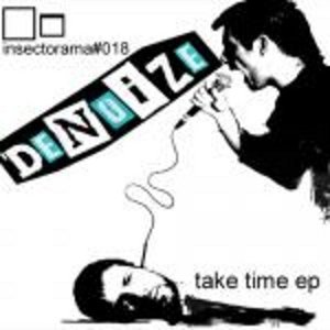 Take Time EP