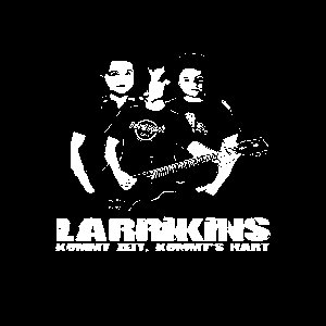 Larrikins 的头像