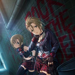 Rock the Beat 的头像