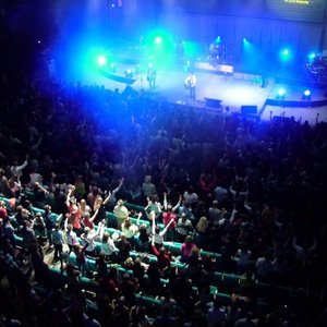 Аватар для Hillsong Kyiv