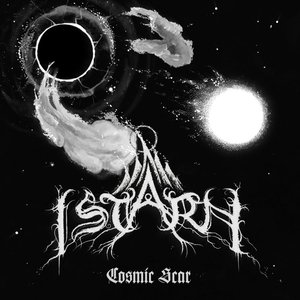 Cosmic Scar