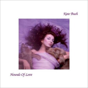 Image for 'Hounds Of Love (Digitally Remastered)'