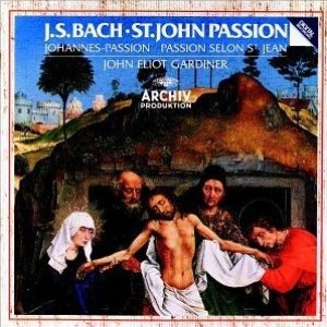 Avatar de Anthony Rolfe Johnson, Nancy Argenta, Etc.; John Eliot Gardiner: English Baroque Soloists, Monteverdi Choir