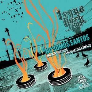 No Somos Santos