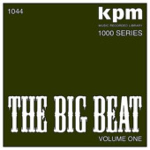 KPM 1000 Series: The Big Beat (Volume 1)