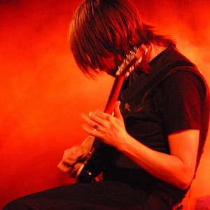 Tony Fredianelli photo provided by Last.fm