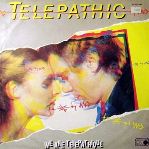 Awatar dla Telepathic