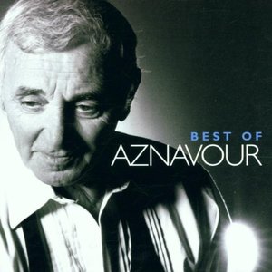 best of aznavour