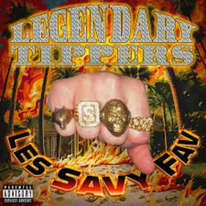 Legendary Tippers - Single