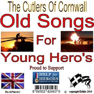 Old Songs For Young Hero's