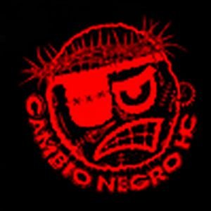 Image for 'Cambio Negro HC'