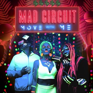 Move with Me - Single